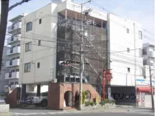 サイラスノーム京都の画像