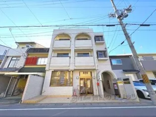 メゾンベル桂の画像