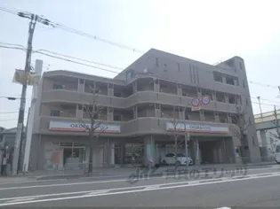 ソラール稲栄【3階】の外観