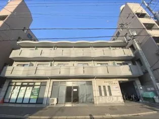 ソグノコート【1340号室】の外観