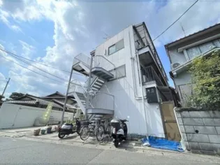 グリーンパレス桂の画像