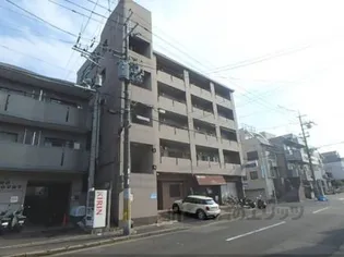 メゾンマツヨシの画像