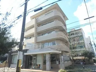 OSビル【2階】の外観