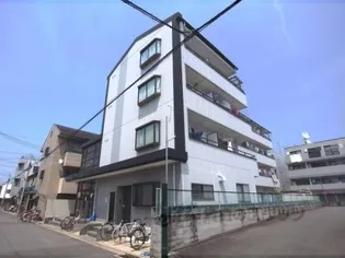 フォレスト深草の画像