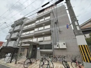 メゾンPIPI【3-B号室】の外観