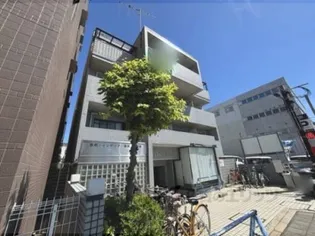 TATSUMIYAビルの画像