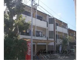 レジデンス タイコーの画像