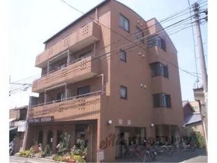 米市ビルの画像