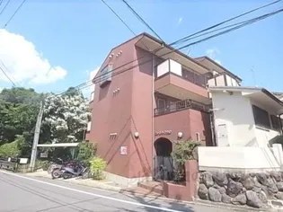 ニューポートマンションの画像