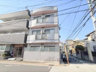 マンションセイリング?【201号室】の外観