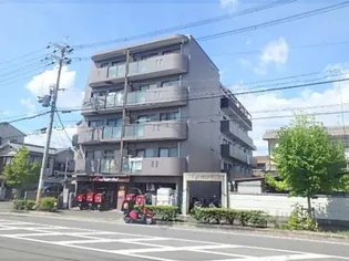 グランランヴェール【108号室】の外観