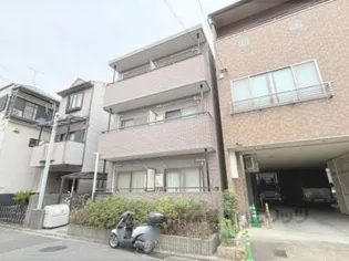 ザ シティ伏見IIIの画像