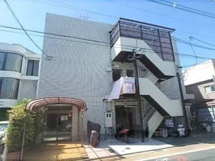 ノーブル伏見の画像