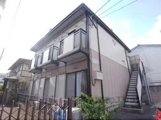 セントハウス岡田【103号室】の外観