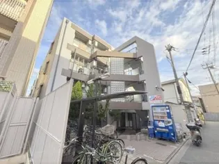 メゾン ド エプーゼの画像