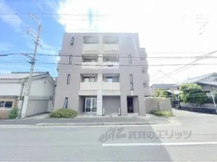 レザンス高縄【410号室】の外観