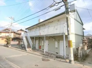 加藤ハイツの画像