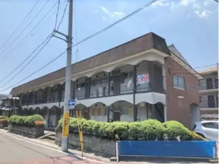 三丁目ハイツ【206号室】の外観