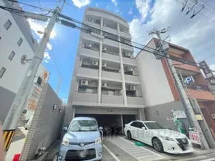 カーサ新町【202号室】の外観