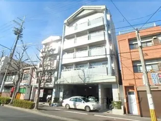 ヴィラ北大路の画像