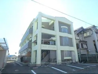 ファミール北山の画像