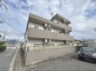 CROWHAT北山の画像