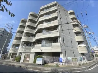 パークショア瀬田の画像