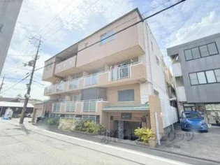 りさ・すみぞめ【1階】の外観