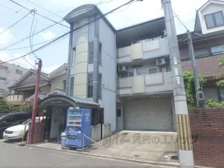 Soleil Asahi【302号室】の外観
