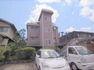 シルクハイツ衣笠の画像