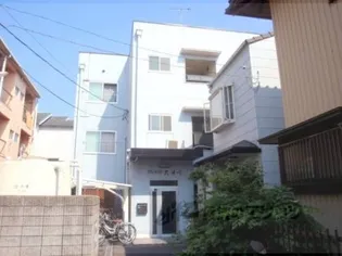 クレセント久津川の画像