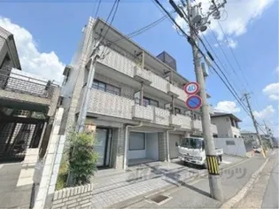 グランディール衣笠の画像