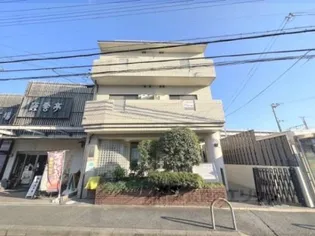 白砂ビルの画像