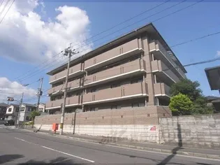 ラルージュ平岡【102号室】の外観