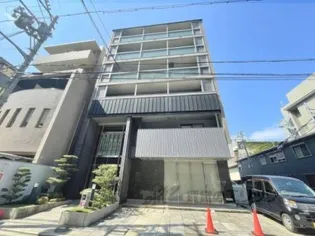 エテルノポッソ【301号室】の外観