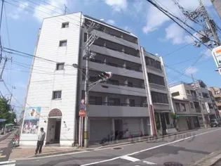 ダイヤモンドハウス西院の画像