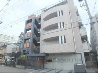 D’s AQUILA【5階】の外観