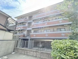 エルグランデ【407号室】の外観