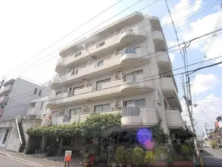 マンションエイトの画像