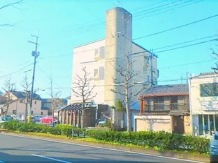 足立ハイツ北大路の画像