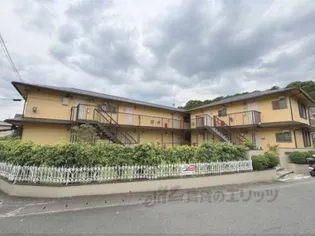 グリーンハウス平岡の画像