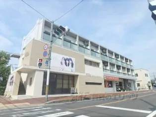 ホワイトレジデンスの画像