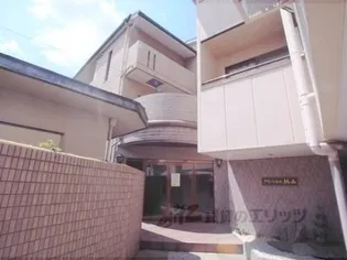 グリーンヒル桃山の画像