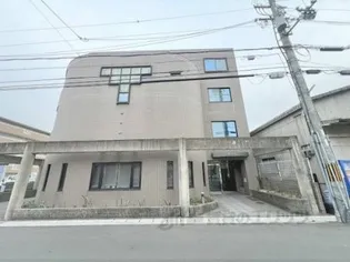 フォレスト【4階】の外観