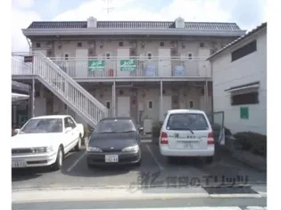 寺内ハイツB棟の画像