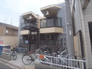 メゾン ド ヴァルチェの画像
