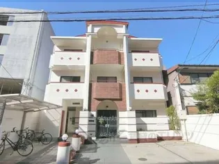 ヴェルエール松屋の画像