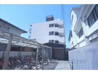 シティハウス丹波橋の画像