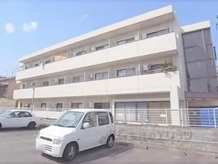 サンハウス伏見【2-H号室】の外観