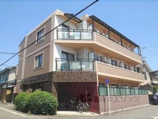 アップタウンヴィレッジの画像